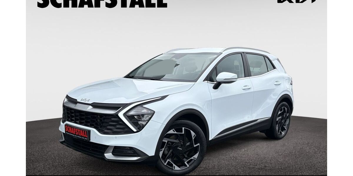 Kia Sportage 36.796 km 26.479 &euro; Elsdorf (bei Köln) 50189