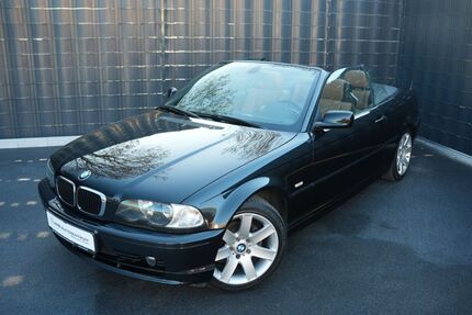 BMW 318 252.676 km 10.999 &euro; Dormagen 41539