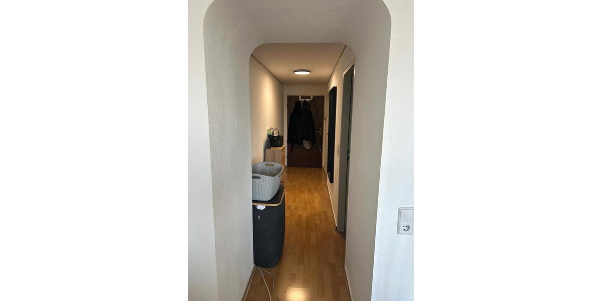Etagenwohnung Köln Kalk - 2 Zimmer, 60 m&sup2;, 830&euro; | Angebot:26008481