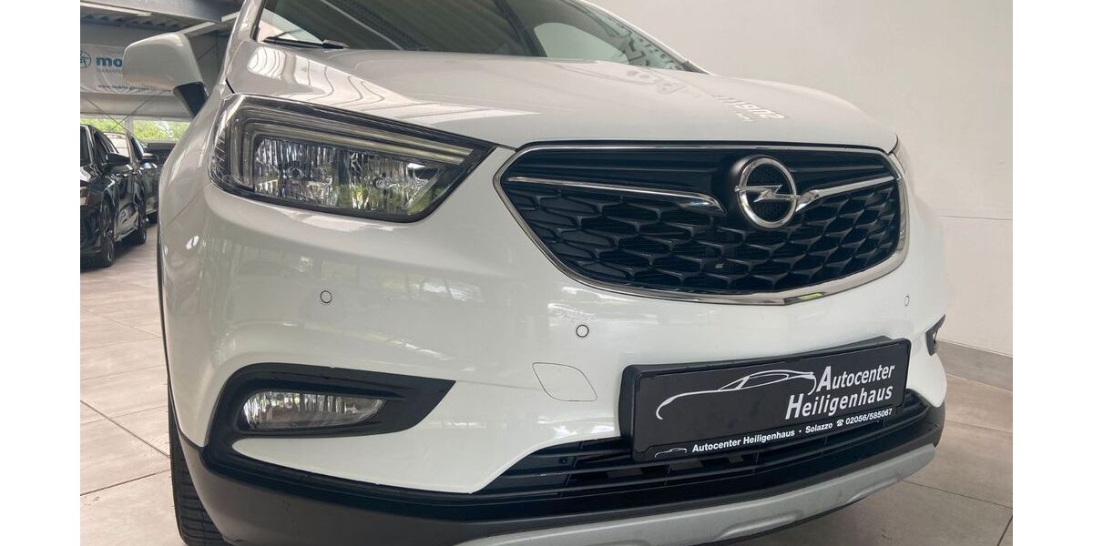 Opel Mokka 112.349 km 10.280 &euro; Heiligenhaus 42579