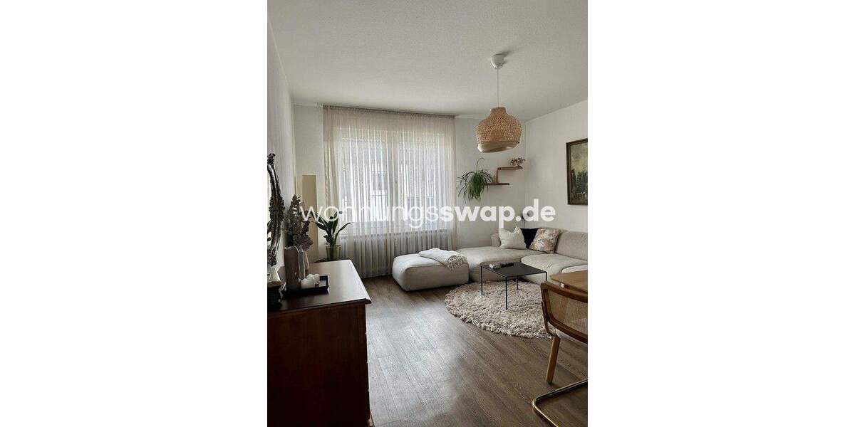 Etagenwohnung Köln Altstadt-Nord - 3 Zimmer, 70 m&sup2;, 800&euro; | Angebot:25975932