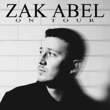 Zak Abel - On Tour 27.04.2026 YUCA