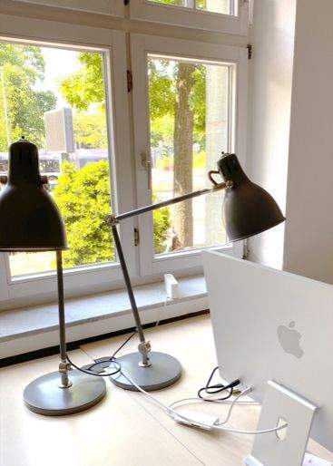 Gewerbeobjekt Düsseldorf Pempelfort - 330&euro; | Angebot:25879692