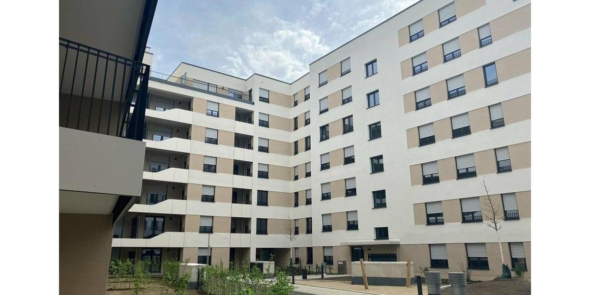 Etagenwohnung Düsseldorf Pempelfort - 4 Zimmer, 105 m&sup2;, 1.906&euro; | Angebot:25050575