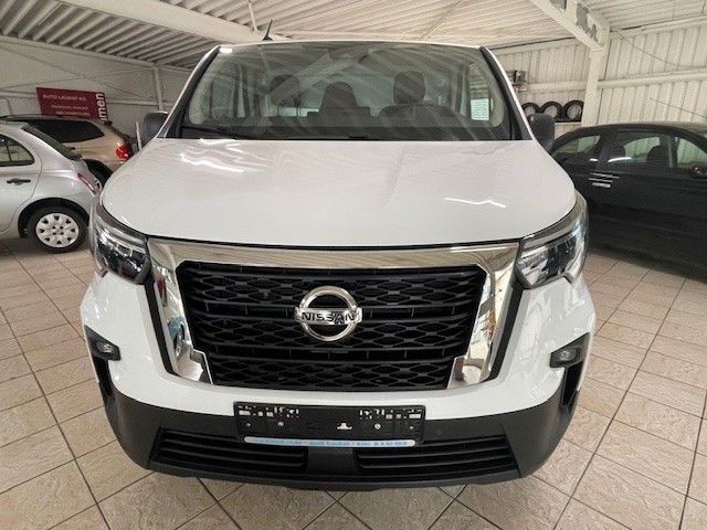 Nissan Primastar 50.073 km 21.500 &euro; Köln - Poll 51105