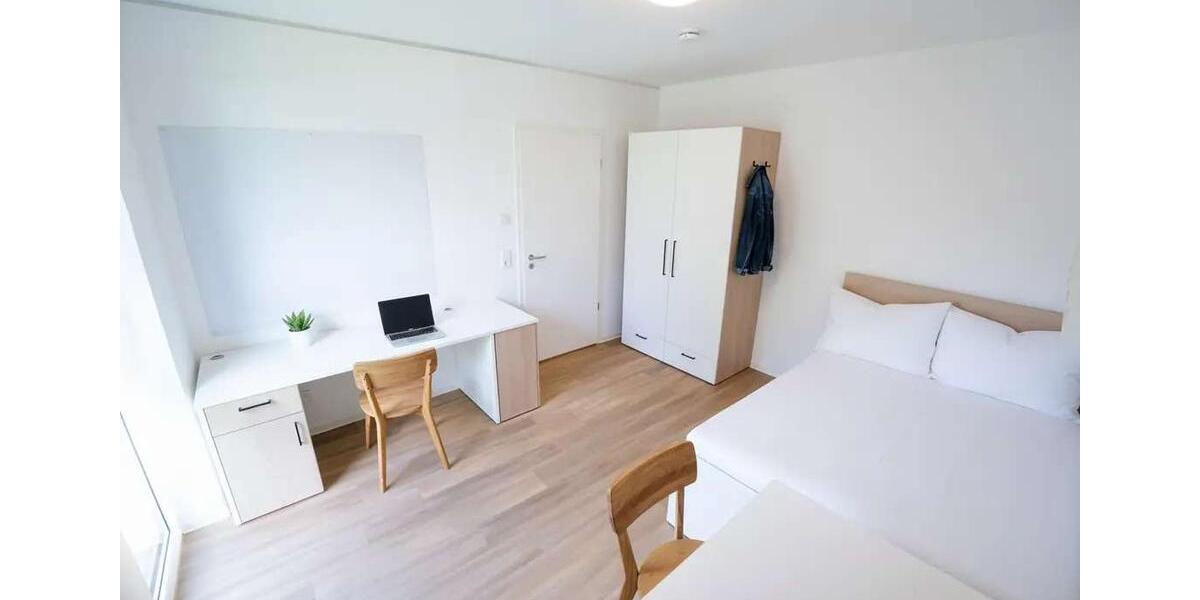Etagenwohnung Köln Lindenthal - 1.5 Zimmer, 30 m&sup2;, 940&euro; | Angebot:25854843