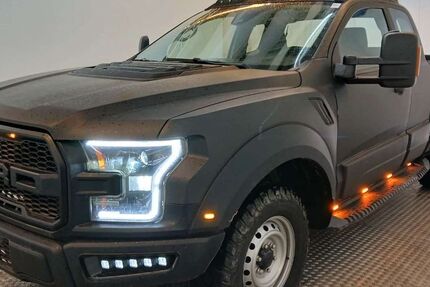 Ford Ranger 6.385 km 31.900 &euro; Kaarst 41564