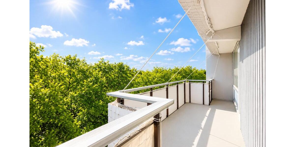 Etagenwohnung Köln Lindenthal - 2 Zimmer, 50 m&sup2;, 625&euro; | Angebot:26688717