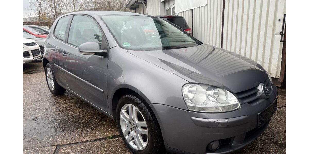 VW Golf 240.000 km 1.500 &euro; Pulheim 50259