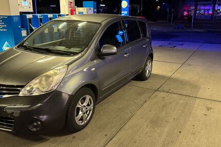 Nissan Note 172.000 km 2.800 &euro; Bergheim 50127