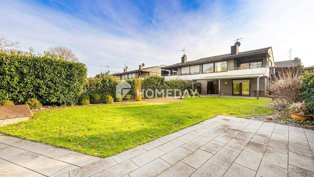 Doppelhaushälfte Willich Schiefbahn - 5 Zimmer, 145 m&sup2;, 529.000&euro; | Angebot:25773322