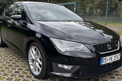 Seat Leon 222.580 km 8.500 &euro; Remscheid 42899