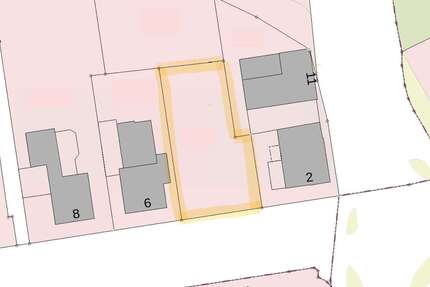 Grundstück Solingen Wald - 130.000&euro; | Angebot:15858602