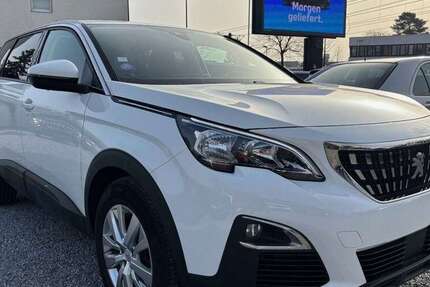 Peugeot 5008 40.000 km 18.445 &euro; Düsseldorf 40549