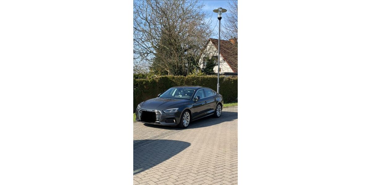 Audi A5 162.000 km 21.800 &euro; Burscheid 51399
