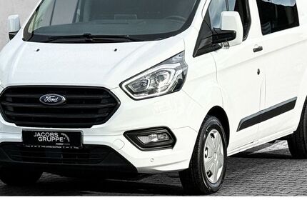 Ford Transit Custom 97.145 km 23.970 &euro; Bergheim 50126