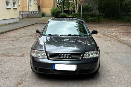Audi A6 160.000 km 1.400 &euro; Köln 51063