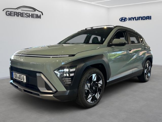 Hyundai KONA 9.999 km 33.387 &euro; Jüchen 41363