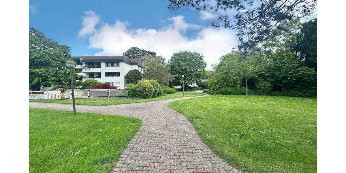 Etagenwohnung Neuss Gnadental - 4 Zimmer, 140 m&sup2;, 1.550&euro; | Angebot:26641440
