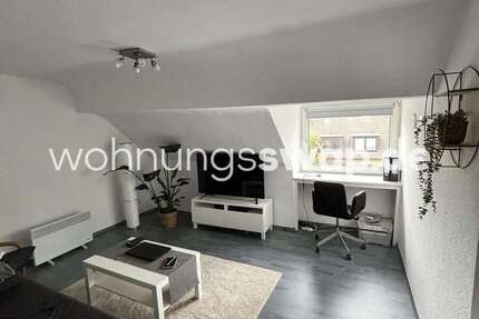 Wohnung Düsseldorf - 2 Zimmer, 48 m&sup2;, 650&euro; | Angebot:23541402