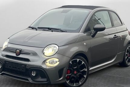 Abarth 595C 14.500 km 21.900 &euro; Dormagen 41540