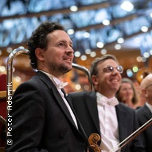 40 Jahre Kölner Philharmonie – WDR Sinfonieorchester | Gürzenich-Orchester Köln 14.09.2026 Kölner Philharmonie