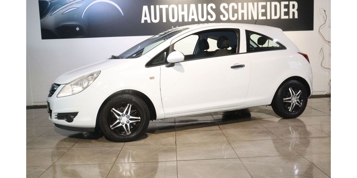 Opel Corsa 196.252 km 2.700 &euro; Ratingen 40880