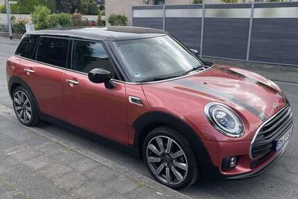 Mini Cooper Clubman 42.000 km 22.000 &euro; Hürth 50354