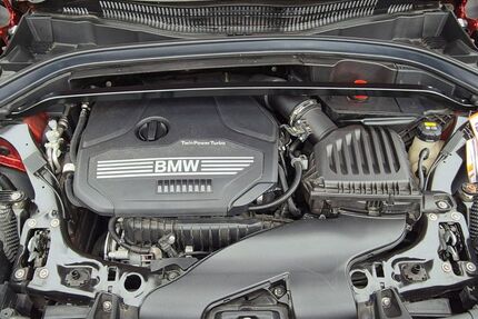 BMW X2 93.000 km 15.400 &euro; Bergisch gladbach 51465