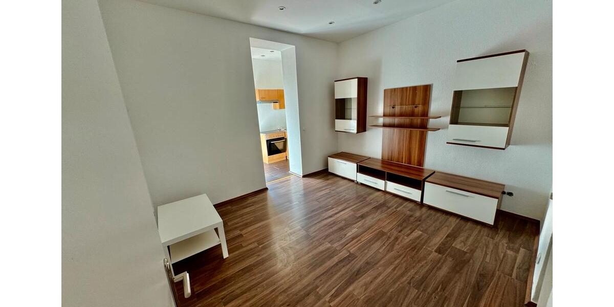 Hochparterre Köln Kalk - 2 Zimmer, 41 m&sup2;, 750&euro; | Angebot:25991581