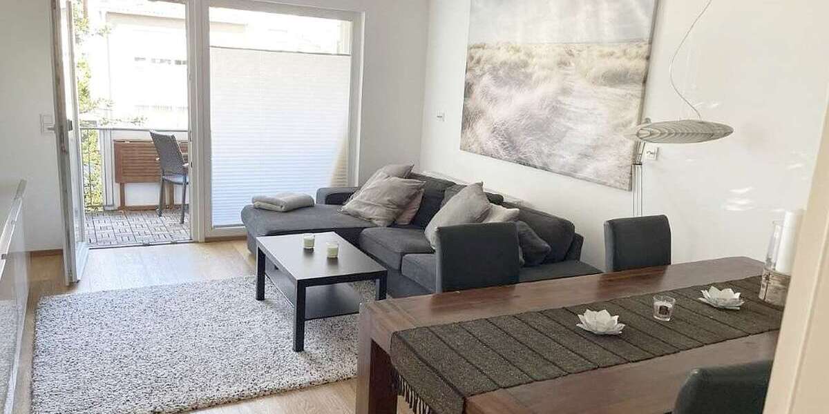 Zimmer Köln Rodenkirchen - 3 Zimmer, 1.760&euro; | Angebot:25158133