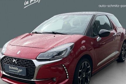 Citroen DS3 80.579 km 8.999 &euro; Köln 51145