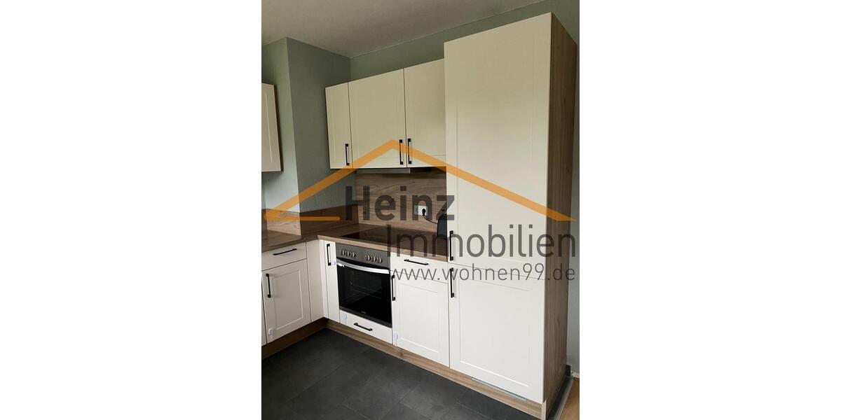 Etagenwohnung Bergisch Gladbach Gronau - 3 Zimmer, 77 m&sup2;, 910&euro; | Angebot:26574396