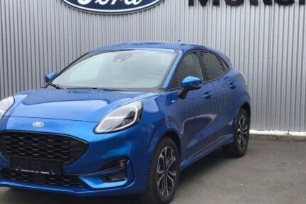 Ford Puma 36.100 km 20.490 &euro; Bergisch Gladbach 51427