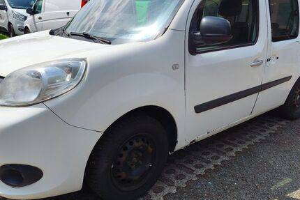 Renault Kangoo 203.400 km 3.990 &euro; Leverkusen 51381