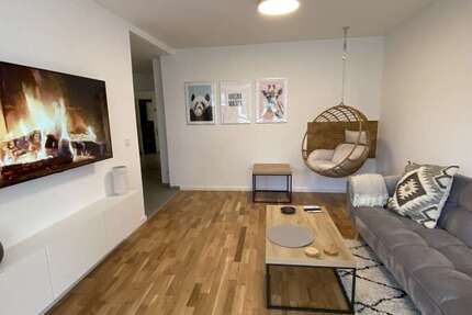 Wohnung Köln Raderberg - 2 Zimmer, 46 m&sup2;, 990&euro; | Angebot:26033295