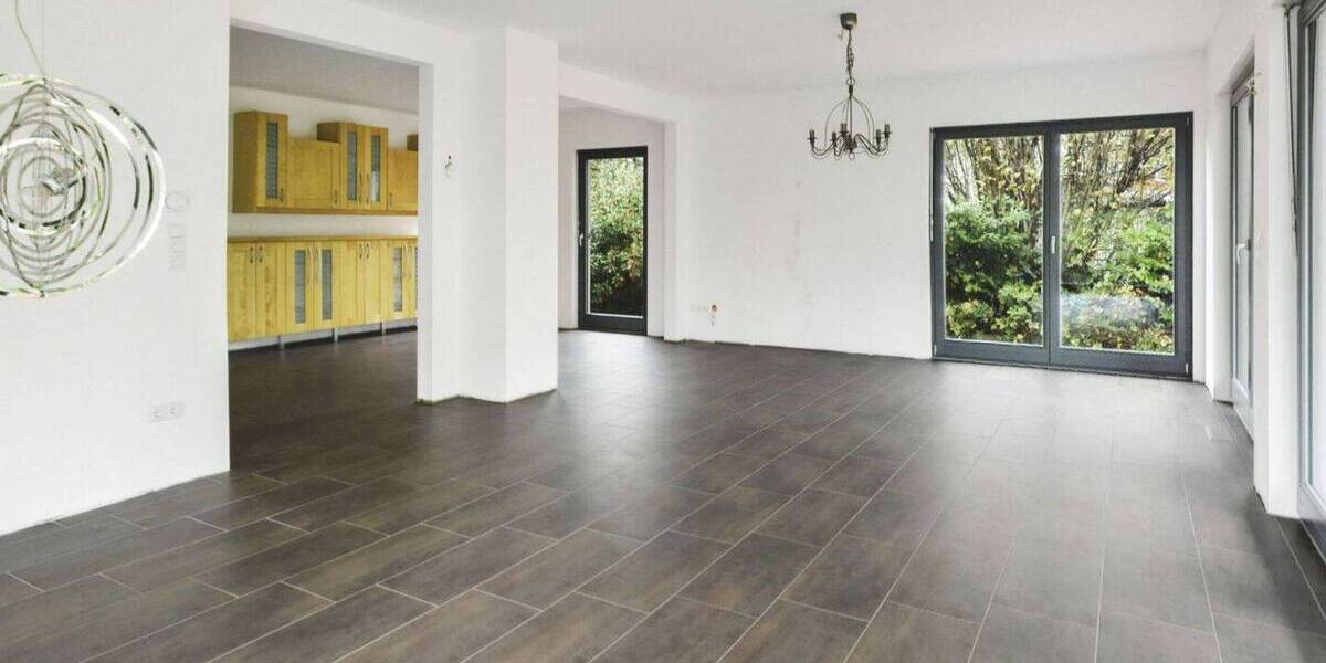 Einfamilienhaus Leverkusen Quettingen - 8 Zimmer, 989.000&euro; | Angebot:26054721