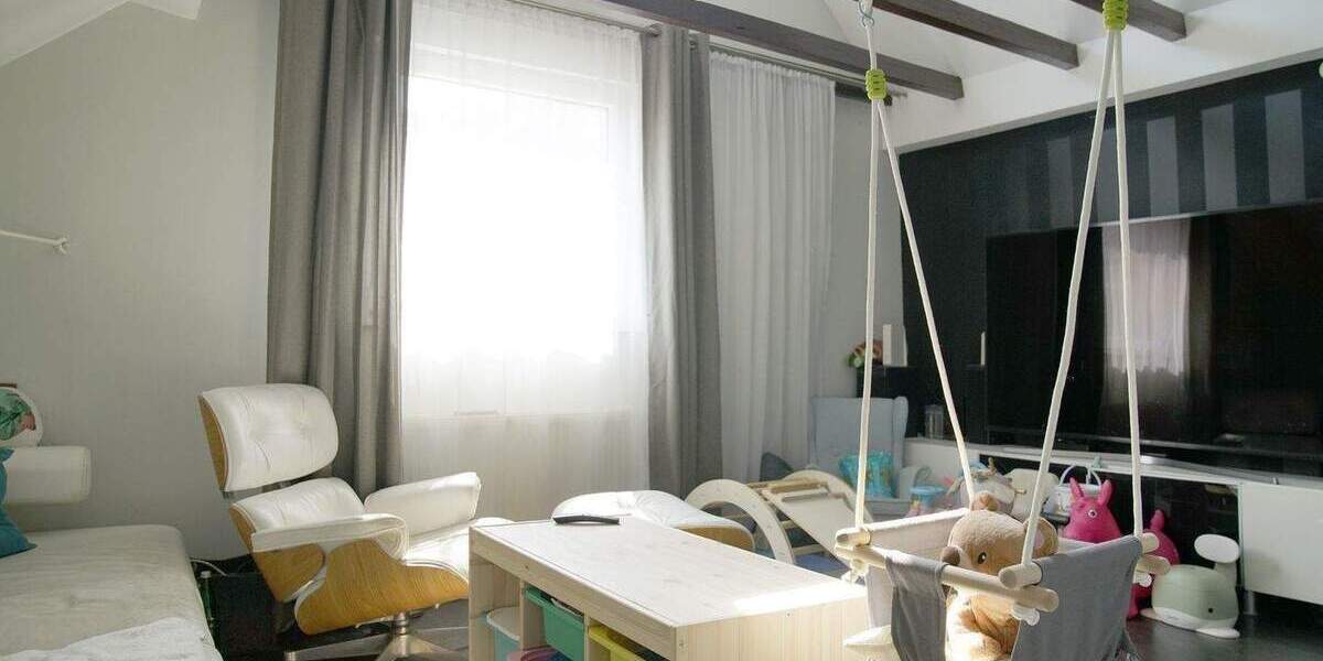 Einfamilienhaus Düsseldorf Urdenbach - 4 Zimmer, 145 m&sup2;, 325.000&euro; | Angebot:25837321