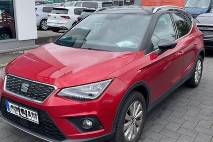 Seat Arona 81.314 km 13.650 &euro; Hilden 40721