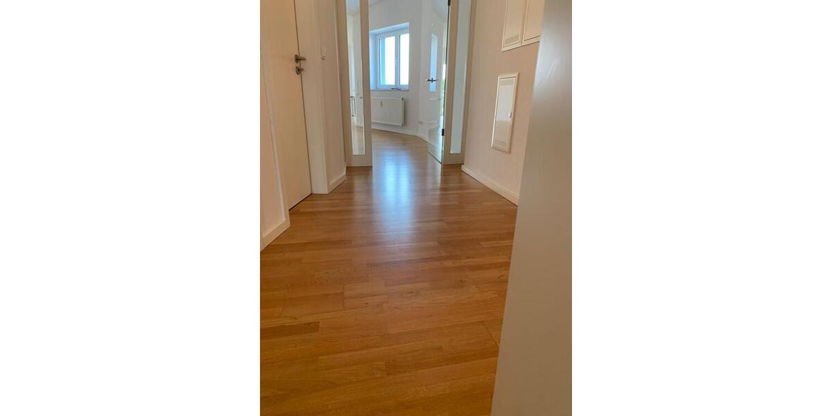Helle 3-Zimmer-Wohnung im Zentrum von Gerresheim - Etagenwohnung Düsseldorf Stadtbezirk 7 | Angebot:26716080