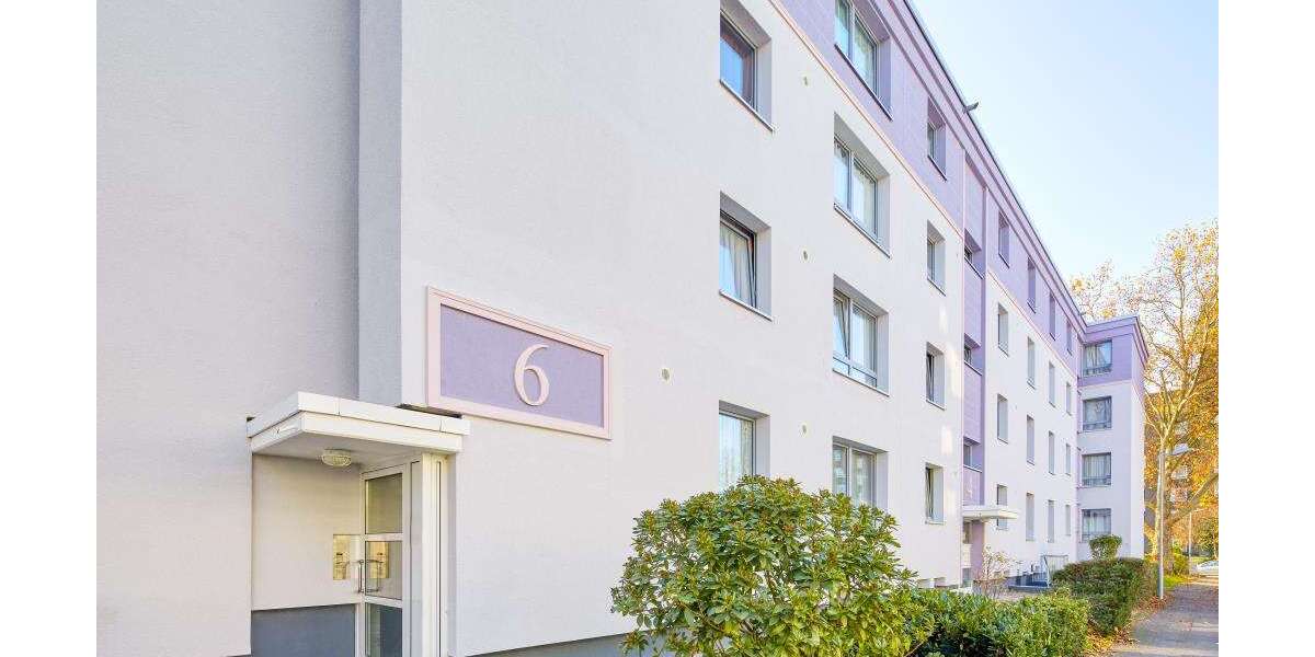 Etagenwohnung Monheim - 3 Zimmer, 75 m&sup2;, 929&euro; | Angebot:26706305