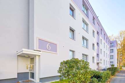 Wohnung Monheim - 3 Zimmer, 75 m&sup2;, 929&euro; | Angebot:26706305