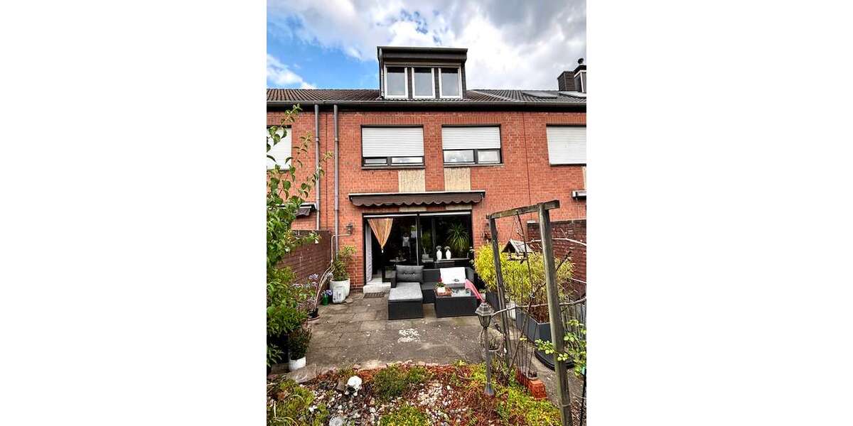 Einfamilienhaus Monheim am Rhein - 5 Zimmer, 156 m&sup2;, 499.000&euro; | Angebot:21975054