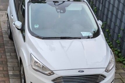 Ford Grand C-Max 134.000 km 12.950 &euro; Köln 50677