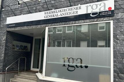 Gewerbeobjekt Wermelskirchen - 1.100&euro; | Angebot:25896565