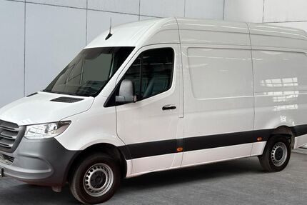 Mercedes-Benz Sprinter 85.365 km 35.522 &euro; Bergheim 50126