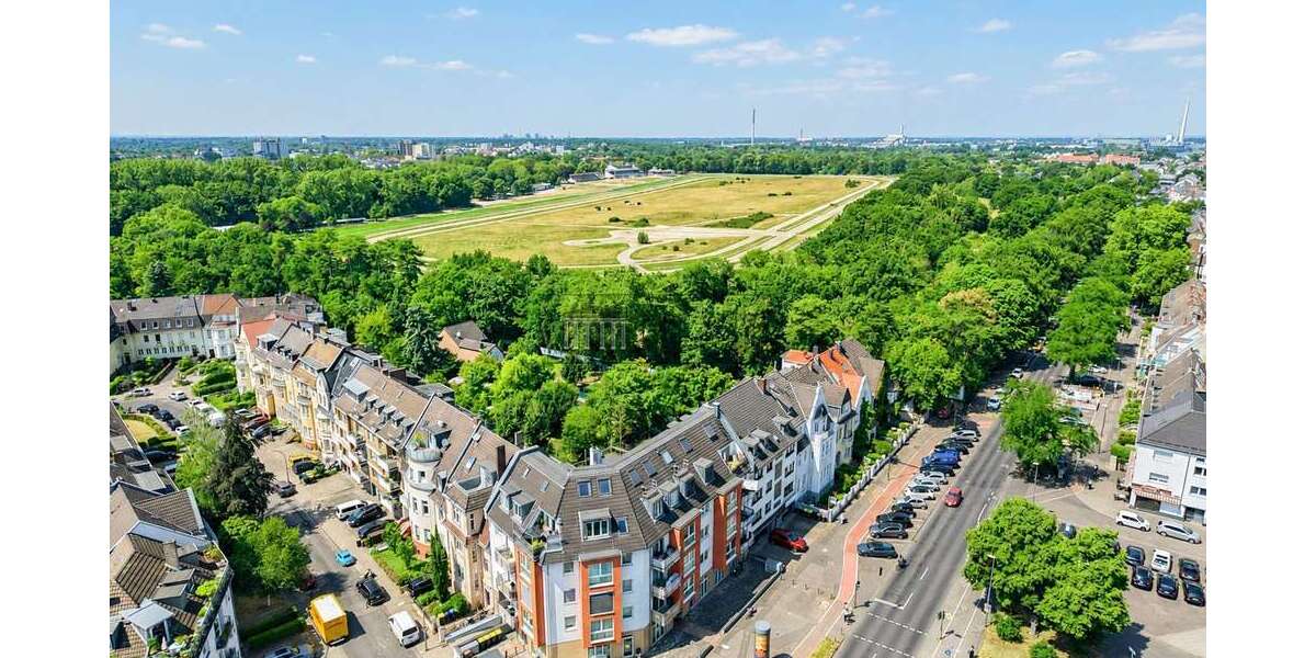 Etagenwohnung Köln Nippes - 5 Zimmer, 166 m&sup2;, 699.000&euro; | Angebot:27016195