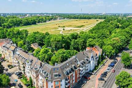 Wohnung Köln Nippes - 5 Zimmer, 166 m&sup2;, 699.000&euro; | Angebot:27016195