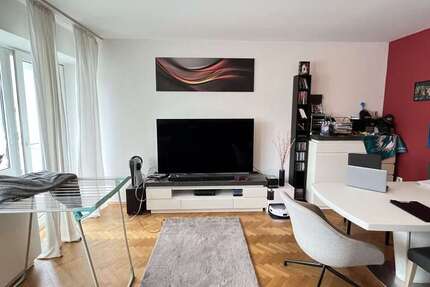 Wohnung Düsseldorf Unterrath - 2 Zimmer, 70 m&sup2;, 189.000&euro; | Angebot:27356313