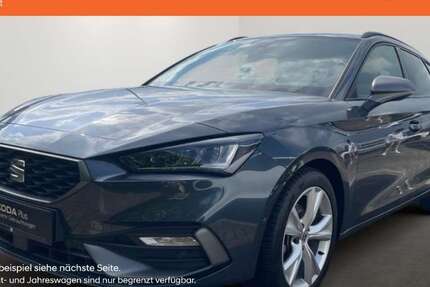 Seat Leon 22.095 km 28.170 &euro; Dormagen 41540